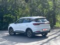 2022 Chery Tiggo 7 Pro I, жёлтый, 1260000 рублей - вид 2