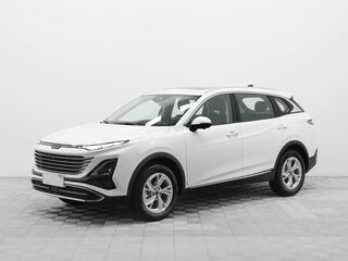 2025 Bestune T90 I, белый, 3039000 рублей, вид 1