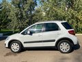 2013 Suzuki SX4 I (Classic) Рестайлинг, белый, 1200000 рублей - вид 10