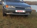 2010 Lada (ВАЗ) 2114, серый, 183000 рублей - вид 1