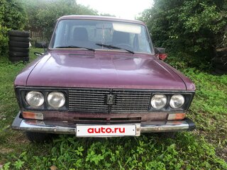 2005 Lada (ВАЗ) 2106 4-speed, красный, 45000 рублей, вид 1