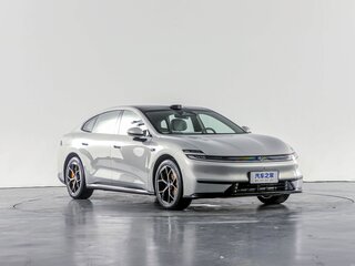 2026 Changan Qiyuan A06 28.39 kWh, серебристый, 2590000 рублей, вид 2