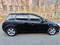 2011 Kia Ceed I Рестайлинг, чёрный, 780000 рублей - вид 4