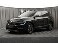 2017 Renault Koleos II, чёрный, 1890000 рублей