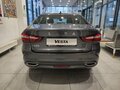 2026 Lada (ВАЗ) Vesta I Рестайлинг (NG), серый, 1755000 рублей - вид 5