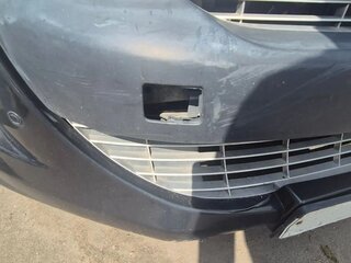 2010 Peugeot 308 I, чёрный, 132000 рублей, вид 5