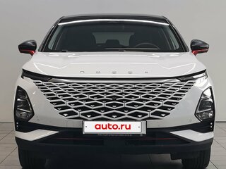 2023 Omoda C5 I, белый, 1895000 рублей, вид 2