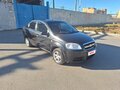 2010 Chevrolet Aveo I Рестайлинг, чёрный, 555000 рублей