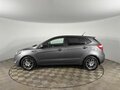 2013 Kia Rio 5-speed III, серый - вид 7