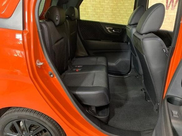 2016 Honda N-WGN I Рестайлинг, оранжевый, 650000 рублей - вид 29