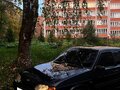 2005 Lada (ВАЗ) 2115, синий, 45000 рублей - вид 1