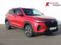 2024 Changan CS35 Plus I Рестайлинг, красный, 1820000 рублей - вид 2