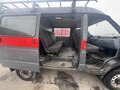 2015 ГАЗ Соболь (2752) Комби, серый, 799000 рублей - вид 9