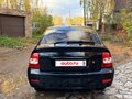 2008 Lada (ВАЗ) Priora I, зелёный, 229000 рублей - вид 5