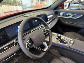 2026 Tenet T7, красный, 2785000 рублей, вид 5