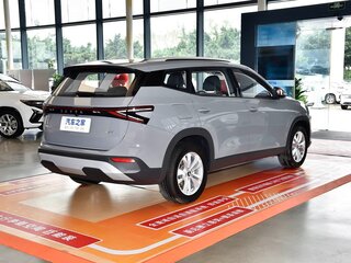 2026 Jetta VS8, серый, 2150000 рублей, вид 5