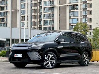 2025 BYD Tang L, чёрный, 5277700 рублей, вид 1