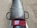 1983 Jawa 350/638, красный, 80000 рублей - вид 5