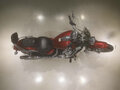 2012 Yamaha XVS1300, красный, 850000 рублей - вид 6