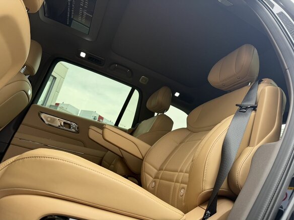 2026 Changan Deepal S09, чёрный, 7039900 рублей - вид 16