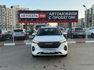 2024 Haval M6 II, белый, 1746612 рублей, вид 2
