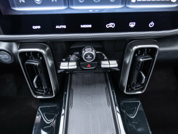 2026 Haval Dargo I Рестайлинг, серый, 3699000 рублей - вид 28