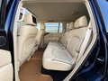 2018 Infiniti QX80 I Рестайлинг 2, синий, 3300000 рублей - вид 8