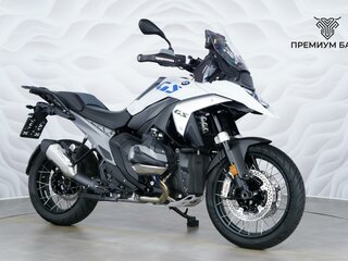 2024 BMW R 1300 GS, белый, 2399000 рублей, вид 5