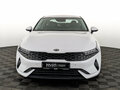 2021 Kia K5 III, белый, 2245000 рублей - вид 1