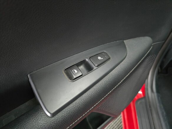 2019 Kia Cerato IV, красный, 1849000 рублей - вид 26