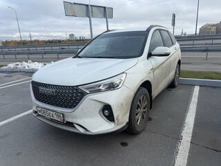 2023 Haval M6 II, белый, 1699000 рублей, вид 1