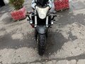 2010 Honda CB 600F Hornet, белый, 450000 рублей - вид 6