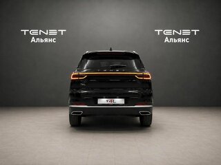 2026 Tenet T4L, чёрный, 2494000 рублей, вид 4