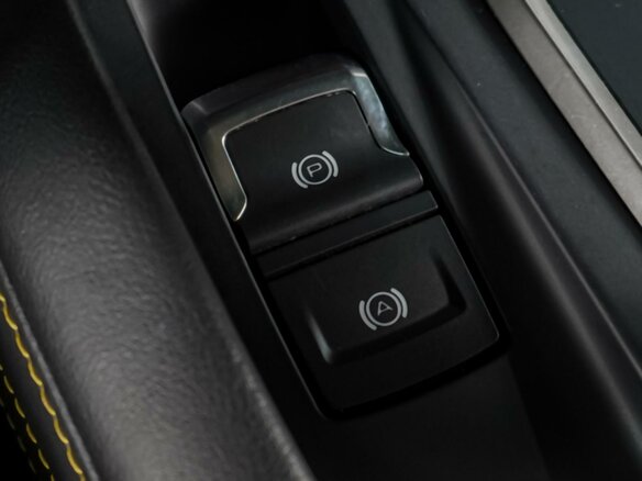 2021 Haval F7x I, синий, 1870000 рублей - вид 14