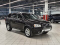 2013 Volvo XC90 I Рестайлинг, коричневый, 1639000 рублей - вид 3