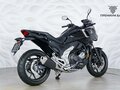 2026 Honda NC 750X, чёрный, 1477000 рублей - вид 5