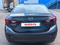 2014 Mazda 3 III (BM), серый, 1100000 рублей - вид 7