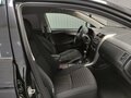2008 Toyota Corolla X (E140, E150), чёрный, 670000 рублей - вид 8