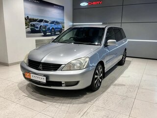 2005 Mitsubishi Lancer IX Рестайлинг, серый, 330000 рублей, вид 2