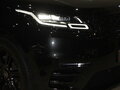 2023 Land Rover Range Rover Velar I, чёрный, 6985000 рублей - вид 7
