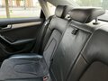 2011 Audi A4 IV (B8), белый - вид 7