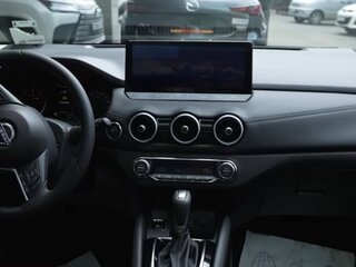 2026 Nissan Qashqai II Рестайлинг 2, чёрный, 2030327 рублей, вид 5