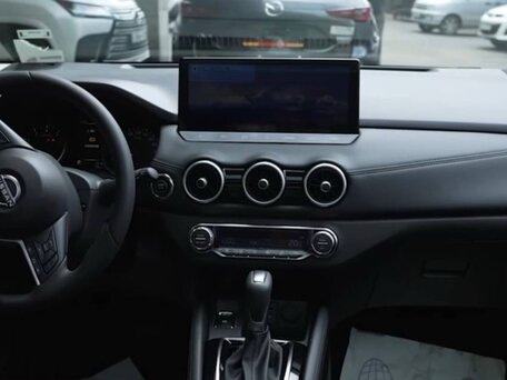 2026 Nissan Qashqai II Рестайлинг 2, чёрный, 2030327 рублей, вид 5