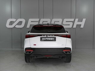 2023 Omoda C5 I, белый, 1959000 рублей, вид 4