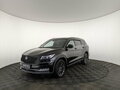 2024 Dongfeng DFSK ix7, чёрный, 2370000 рублей