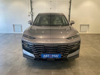 2023 Jetour Dashing I, серый, 1496000 рублей, вид 2