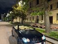 2005 Mercedes-Benz CLK-Класс 320 II (W209), чёрный, 990000 рублей - вид 8