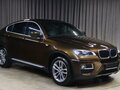 2012 BMW X6 30d I (E71) Рестайлинг, коричневый, 2299000 рублей - вид 2