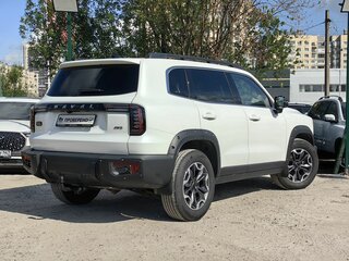 2024 Haval Dargo X I, белый, 2699000 рублей, вид 4