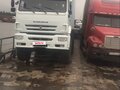 1998 Freightliner Century Class, красный, 1050000 рублей - вид 5